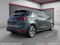 Citroen c4 picasso e-hdi 115 exclusive etg6 camera/sieges massant/hayon electrique - garantie 12 mois - occasion simplicicar...