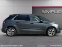 Citroen c4 picasso e-hdi 115 exclusive etg6 camera/sieges massant/hayon electrique - garantie 12 mois - occasion simplicicar...