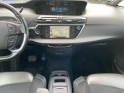 Citroen c4 picasso e-hdi 115 exclusive etg6 camera/sieges massant/hayon electrique - garantie 12 mois - occasion simplicicar...