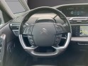 Citroen c4 picasso e-hdi 115 exclusive etg6 camera/sieges massant/hayon electrique - garantie 12 mois - occasion simplicicar...