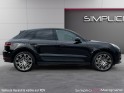 Porsche macan diesel 3.0 v6 258 ch s pdk garantie 12 mois occasion simplicicar marignane  simplicicar simplicibike france