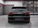 Porsche macan diesel 3.0 v6 258 ch s pdk garantie 12 mois occasion simplicicar marignane  simplicicar simplicibike france