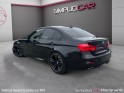 Bmw m3 f80 431 ch m dkg7 suivi bmw complet harman kardon siÈges ÉlÉcs chauffants garantie 12 mois occasion simplicicar...