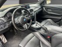 Bmw m3 f80 431 ch m dkg7 suivi bmw complet harman kardon siÈges ÉlÉcs chauffants garantie 12 mois occasion simplicicar...