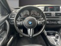 Bmw m3 f80 431 ch m dkg7 suivi bmw complet harman kardon siÈges ÉlÉcs chauffants garantie 12 mois occasion simplicicar...