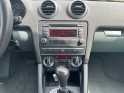 Audi a3 sportback 1.4 tfsi 125 attraction s tronic - sièges chauffants - clim auto / boite automatique occasion...