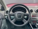 Audi a3 sportback 1.4 tfsi 125 attraction s tronic - sièges chauffants - clim auto / boite automatique occasion...