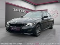 Bmw serie 3 g20 330e 292 ch bva8 m sport occasion simplicicar lagny  simplicicar simplicibike france