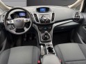 Ford c-max 1.0 ecoboost 125 ss business nav occasion simplicicar lille  simplicicar simplicibike france