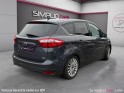 Ford c-max 1.0 ecoboost 125 ss business nav occasion simplicicar lille  simplicicar simplicibike france