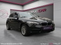 Bmw serie 1 f20 lci 114d 95 ch lounge gps caméra de recul garantie 12 mois occasion simplicicar villejuif  simplicicar...