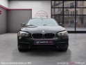 Bmw serie 1 f20 lci 114d 95 ch lounge gps caméra de recul garantie 12 mois occasion simplicicar villejuif  simplicicar...