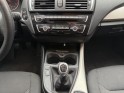 Bmw serie 1 f20 lci 114d 95 ch lounge gps caméra de recul garantie 12 mois occasion simplicicar villejuif  simplicicar...