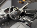 Bmw serie 1 f20 lci 114d 95 ch lounge gps caméra de recul garantie 12 mois occasion simplicicar villejuif  simplicicar...