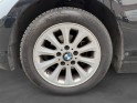 Bmw serie 1 f20 lci 114d 95 ch lounge gps caméra de recul garantie 12 mois occasion simplicicar villejuif  simplicicar...