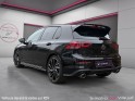 Volkswagen golf 8/viii gti clubsport, volant et sièges chauffant garantie 12 mois occasion simplicicar villejuif ...