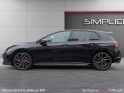 Volkswagen golf 8/viii gti clubsport, volant et sièges chauffant garantie 12 mois occasion simplicicar villejuif ...