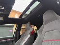 Volkswagen golf 8/viii gti clubsport, volant et sièges chauffant garantie 12 mois occasion simplicicar villejuif ...