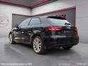 Audi a3 a3 1.6 tdi 110 ambiente s tronic 7 radar de recul garantie 12 mois occasion simplicicar villejuif  simplicicar...