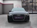 Audi a3 a3 1.6 tdi 110 ambiente s tronic 7 radar de recul garantie 12 mois occasion simplicicar villejuif  simplicicar...