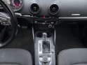 Audi a3 a3 1.6 tdi 110 ambiente s tronic 7 radar de recul garantie 12 mois occasion simplicicar villejuif  simplicicar...