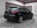 Audi a3 a3 1.6 tdi 110 ambiente s tronic 7 radar de recul garantie 12 mois occasion simplicicar villejuif  simplicicar...