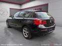 Bmw serie 1 f20 lci 116i 109 cv lounge radar de recul, clim auto, gps, garantie 12 mois occasion simplicicar villejuif ...