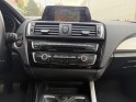 Bmw serie 1 f20 lci 116i 109 cv lounge radar de recul, clim auto, gps, garantie 12 mois occasion simplicicar villejuif ...