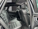 Porsche macan 3.6 400 ch v6 turbo - sièges chauffants/ventilés - pack chrono - toit ouvrant occasion simplicicar rennes...