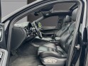 Porsche macan 3.6 400 ch v6 turbo - sièges chauffants/ventilés - pack chrono - toit ouvrant occasion simplicicar rennes...