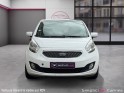 Kia venga 1.6 crdi 115 ch premium occasion cannes (06) simplicicar simplicibike france