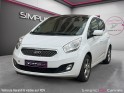 Kia venga 1.6 crdi 115 ch premium occasion cannes (06) simplicicar simplicibike france