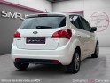 Kia venga 1.6 crdi 115 ch premium occasion cannes (06) simplicicar simplicibike france