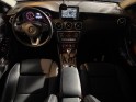 Mercedes classe a business 200 business executive edition caméra recul, garantie 12 mois occasion simplicicar villejuif ...