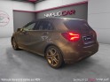 Mercedes classe a business 200 business executive edition caméra recul, garantie 12 mois occasion simplicicar villejuif ...