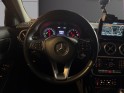 Mercedes classe a business 200 business executive edition caméra recul, garantie 12 mois occasion simplicicar villejuif ...