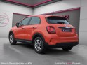 Fiat 500x my21 1.0 firefly turbo t3 120 ch cult occasion simplicicar brest simplicicar simplicibike france