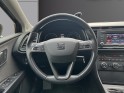 Seat leon 1.2 tsi 105 start/stop réference, garantie 12 mois occasion simplicicar villejuif  simplicicar simplicibike france