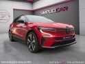 Renault megane e-tech ev60 220 super charge techno occasion simplicicar vaucresson simplicicar simplicibike france