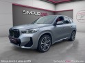 Bmw x1 u11 ix1 xdrive30 313ch m sport frozen occasion toulouse (31) simplicicar simplicibike france