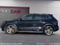 Volkswagen tiguan 2.0 tdi 150 dsg7 - carat exclusive black r-line occasion simplicicar la fleche simplicicar simplicibike...