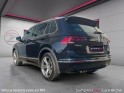 Volkswagen tiguan 2.0 tdi 150 dsg7 - carat exclusive black r-line occasion simplicicar la fleche simplicicar simplicibike...