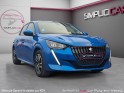 Peugeot 208 business 1.2 130 ss eat8 allure business occasion simplicicar velay simplicicar simplicibike france