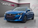 Peugeot 208 business 1.2 130 ss eat8 allure business occasion simplicicar velay simplicicar simplicibike france