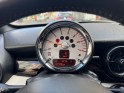 Mini coupe r58 2011 cooper sd 143 ch pack red hot chili sièges cuir, radar de recul, garantie 12 mois occasion simplicicar...