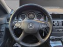 Mercedes classe c 2011 220 cdi blueefficiency avantgarde a garantie 12 mois occasion simplicicar villejuif  simplicicar...