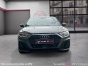 Audi a1 sportback 30 tfsi 116 ch s tronic 7 s line garantie 12 mois occasion montreuil (porte de vincennes)(75) simplicicar...