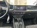 Audi a1 sportback 30 tfsi 116 ch s tronic 7 s line garantie 12 mois occasion montreuil (porte de vincennes)(75) simplicicar...