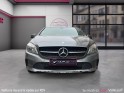 Mercedes classe a 160 d 7g-dct inspiration, radar de recul, garantie 12 mois. occasion simplicicar villejuif  simplicicar...