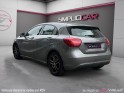 Mercedes classe a 160 d 7g-dct inspiration, radar de recul, garantie 12 mois. occasion simplicicar villejuif  simplicicar...